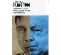 J. B. Priestley Priestley: Plays Two (Tascabile) Oberon Modern Playwrights