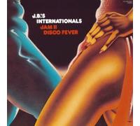 J.B.'s International - Jam Ii Disco Fever