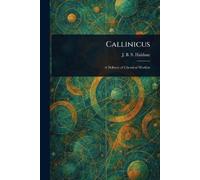 J B S (John Burdon Sander Haldane Callinicus (Tascabile)