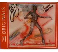 J.B.'S,the - The Originals/Groove Machine