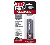 J-B SteelStik - Mastice epossidico extra-forte