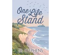 J B Stephens One Life Stand (Tascabile)