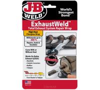 J-B Weld 38572UK ExhaustWeld™ Wrap 5 X 183Cm