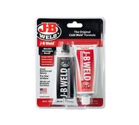 J-B Weld 8281 Original Cold Weld Resistente All'Acqua Epossidico 2 x 148ml Tubo