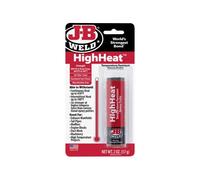 J-B Weld 8297UK Adesivo epossidico HighHeat per alte temperature 57 GM
