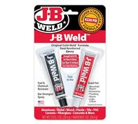 J-B Weld - Adesivo epossidico