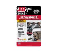 J-B Weld Exhaustweld Fibra di Vetro Wrap 5 x 183cm Guanti E Nastro JBW38572UK