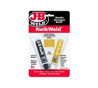 J-B Weld KwikWeld Colla Epossidica 2 X 30Ml JBW8276UK