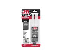 J-B Weld KwikWeld Siringa In Lega 25ml 50176UK