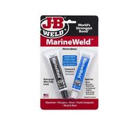 J-B Weld MarineWeld Colla Epossidica 2 X 30Ml JBW8272UK