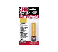 J-B Weld PlasticWeld Epoxy Putty 57G JBW8237UK