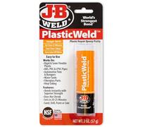 j-b Weld Plasticweld plastica riparazione stucco epossidico - 56,7 gram