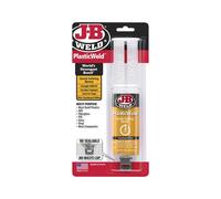 J-B Weld PlasticWeld Siringa Epossidica 25ml JBW50132UK