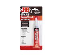 J-B Weld SuperWeld Estremo 15g Tempo 30 Secondi Colore Trasparente JBW33400UK