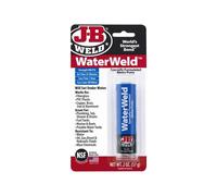 J-B Weld WaterWeld Epoxy Putty 57G JBW8277UK