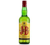 J&B Whisky 1 lt