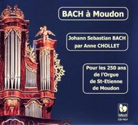 J. Bach - Pour les 250 Ans de l'Orgue de St. Etienne