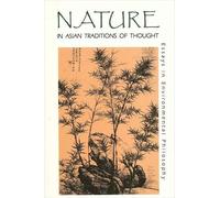 J. Baird Callicott Nature in Asian Traditions of Thought (Tascabile)
