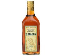 J. Bally Ambrè Rum Agricole Martinique 45° Cl70