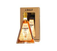 J. Bally Martinique AOC Rhum Vieux Agricole Very Old 0,7 ℓ, Astucciato