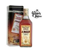 J. BALLY MILLESIME 2002 RHUM VIEUX AGRICOLE RUM MARTINIQUE