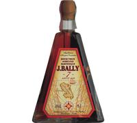 J.Bally Pyramide Rhum Agricole 7 Anni Martinique