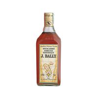 J. Bally Ambrè Rum Agricole Martinique 45° Cl70
