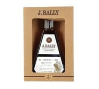 J. Bally - Rum Vieux Agricole Martinique Pyramide Brut de Fut 15 y 2007 0,70 lt.