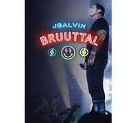 J Balvin - Bruuttal