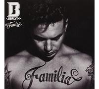 J Balvin - La Familia
