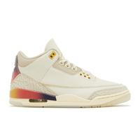 J. Balvin x Air Jordan 3 Retro Medellín Sunset EU:36