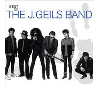 J. Band Geils - Best of the J. Geils Band