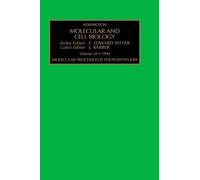 J. Barber Molecular Processes of Photosynthesis (Copertina rigida)