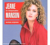 Jeane Manson – Les Indispensables