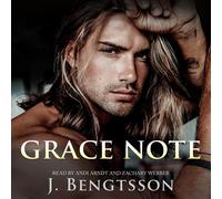 J Bengtsson Grace Note (Tascabile)