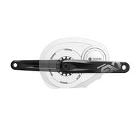 J.BIEL.SRAM EX-1 ISIS170MM COMP.BOSCH/BROSE/YAMAHA