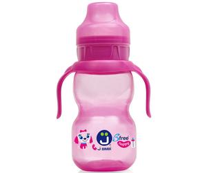 J BIMBI BFREE SIPPI 2 ROSA