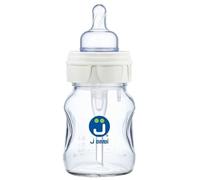 J BIMBI BIBERON SUPER GLASS 160 ML
