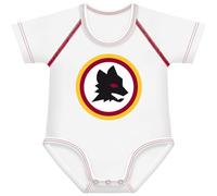 J Bimbi BODY 0-36M ROMA MC SP LUPETTO