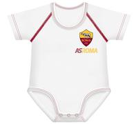 J Bimbi BODY 0-36M ROMA MC SP SCUDETTO