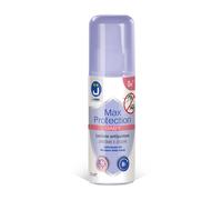 J Bimbi Max Protection Baby Antipuntura Zecche e Zanzare Neonati e Bambini, 75ml