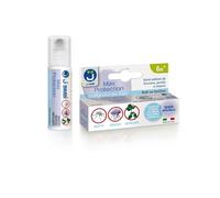 Colpharma J BIMBI MAX PROTECTION ROLL ON LENITIVO BABY SENZA AMMONIACA