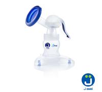 J BIMBI - Tiralatte Manuale Easy Pump