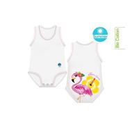 Body 0-36m Bio Cot Summer Fen