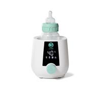 J Bimbi Warm Up - Home Scaldabiberon Casa 4 in 1, 1 pezzo