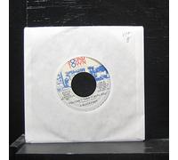 J. BLACKFOOT 45 RPM Don't You Feel It Like I Feel It / You Can't Take It With You
