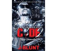 J-Blunt A Gangster's Code 2 (Tascabile) Gangster's Code