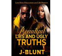 J-Blunt Beautiful Lies and Ugly Truths (Tascabile)
