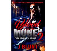 J-Blunt Blood on the Money 2 (Tascabile)