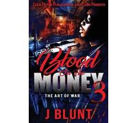 J-Blunt Blood on the Money 3 (Tascabile)